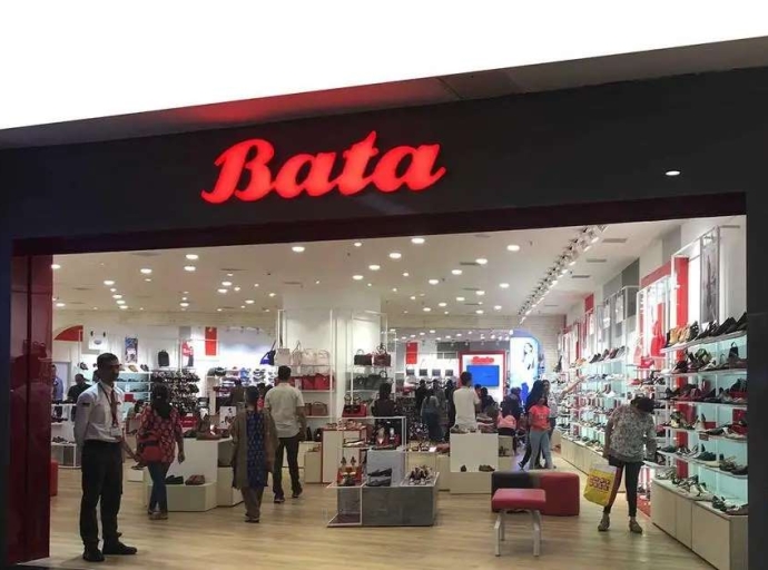 Bata India targets volume-drive revenue growth over next five years